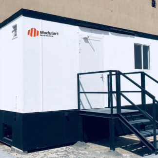 small office cabin for rental