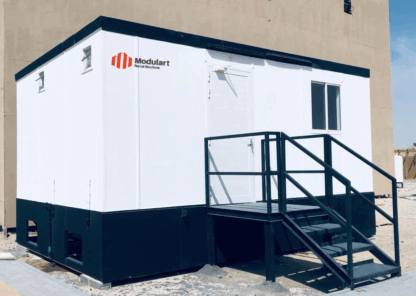 small office cabin for rental