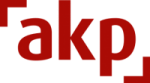 AK Prefab Logo