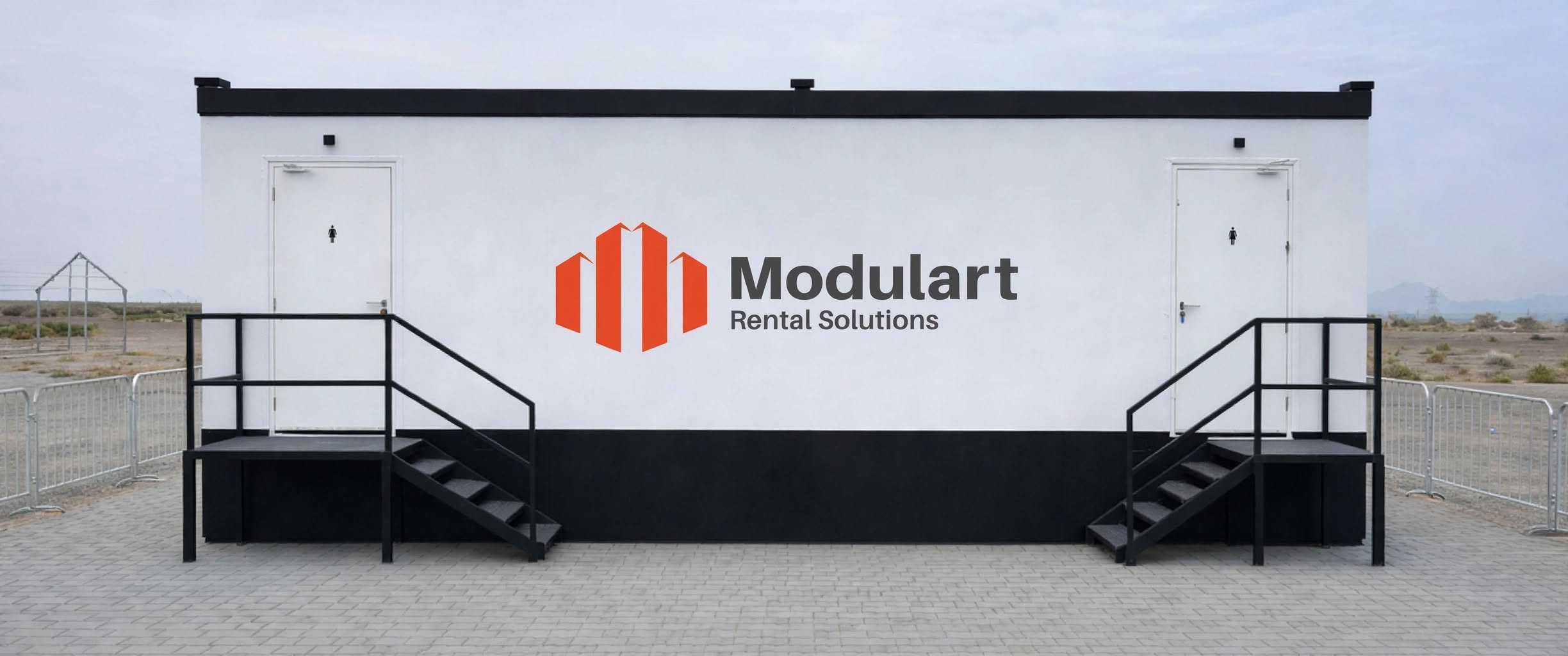 Portacabin for Rental